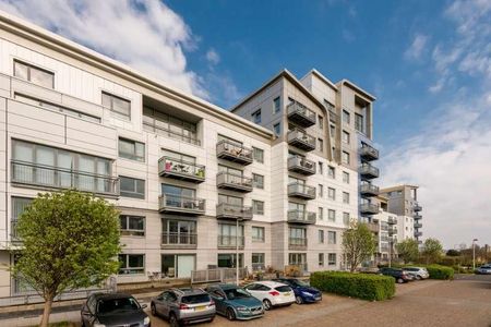 Western Harbour Terrace, Newhaven, Edinburgh, EH6 - Photo 5