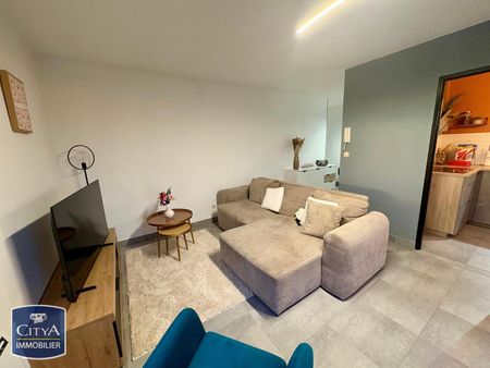 Location Appartement 3 pièces 62m² LIMOGES 87000 - Photo 3