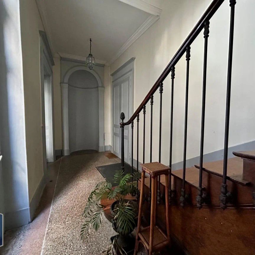 Appartement à louer 1 pièce 28.24m² - Photo 1