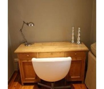 Appartement te huur in Elsene voor € 1.350 met 1 slaapkamer - Photo 4