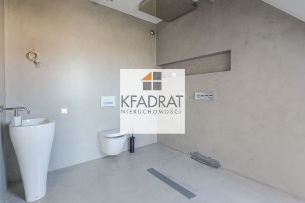 Loft 308 m2 z widokiem na Odrę - Фото 1