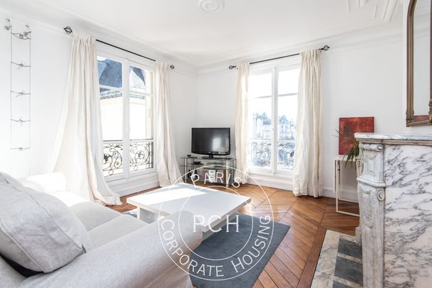 Rue du Ranelagh, - Photo 1