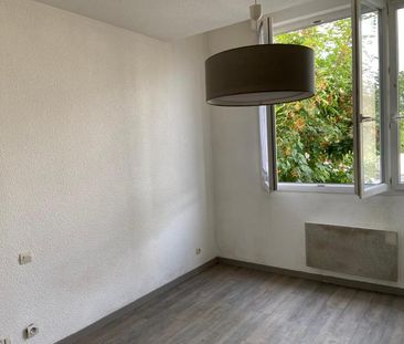 Location Appartement 2 pièces 43m² BORDEAUX 33800 - Photo 4