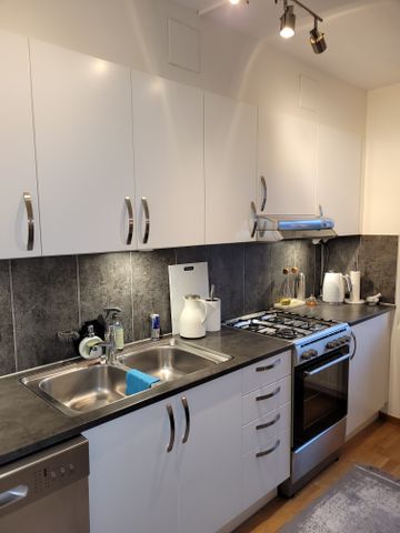 Blidvädersgatan 28 - Foto 3