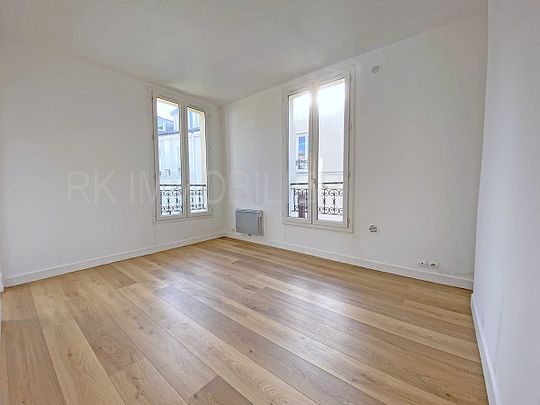 Appartement sur Paris 20 - Photo 1