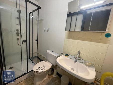 Location Appartement 1 pièce 16m² BLOIS 41000 - Photo 5