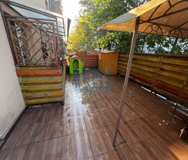 Apartament 2 camere Grigorescu terasă și parcare subterană - Photo 5