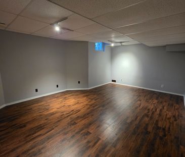 For Lease - 75 Glenthorne Drive Unit# Bsmt, Toronto, Ontario - Photo 5