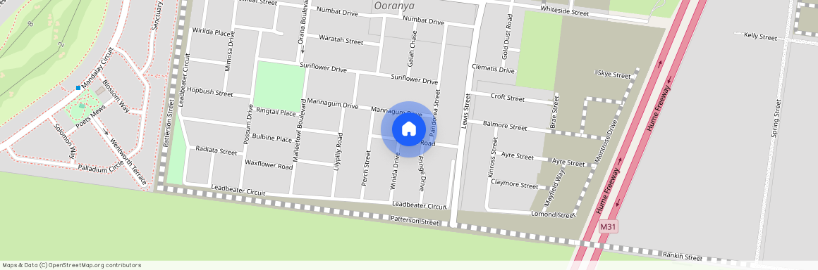 18 Spinosa Rd, Vic 3753, Beveridge