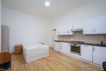 1 bed flat to rent in Windsor Road, London, W5 5 - Photo 5