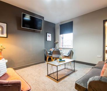 1 bedroom in a house share to rent - Photo 3