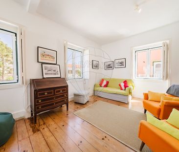 Apartamento T3 em Leiria - Photo 1