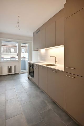 3 Zimmer, 71 m², 4. Stock - Photo 2
