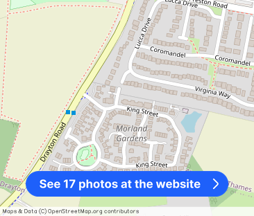 Kings Gate, Abingdon, OX14 - Photo 1