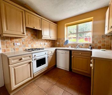 Nightingale Close, Stowmarket, Suffolk, IP14 - Photo 6