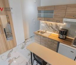 Studio/Γκαρσονιέρα για ενοικίαση - Λάρισα, - Photo 3