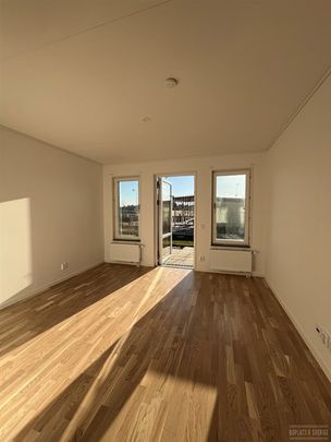 Ångbåtsvägen 3 B - Foto 1