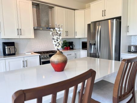 For Lease - 14 Gourlay Farm Lane Unit# UPPER UNIT, North Dumfries, Ontario - Photo 3