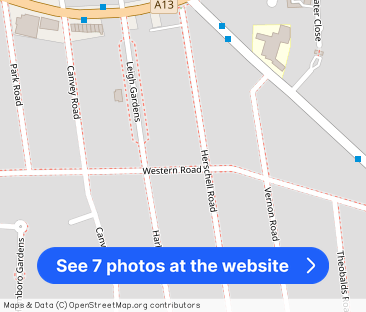 Marine Estate - Photo 1