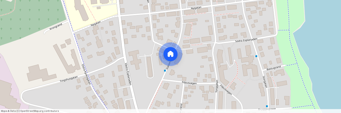 Repslagaregatan 1DD, 953 37, Haparanda