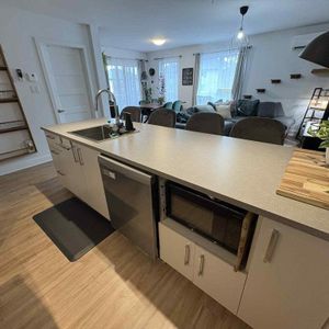 Appartement 5 1/2 - St-Paul de Joliette - Photo 2