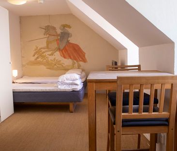 Ryska gränd, Visby - Photo 1