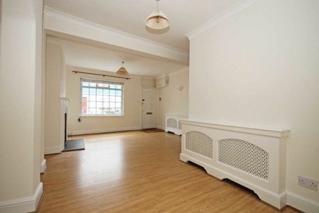 Kenway Road, Kenway Village, SW5 - Photo 3