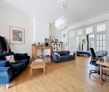 Appartement te huur - Photo 3