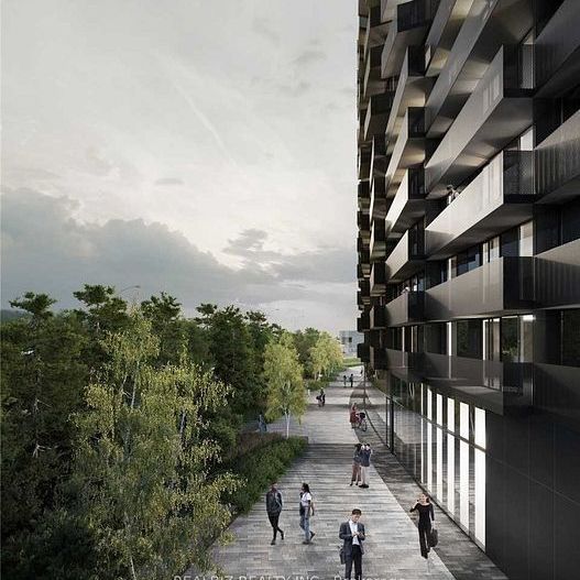 For Lease - 30 Tretti Way Unit# 524, Toronto, Ontario - Photo 1