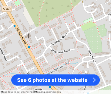 Tadley, RG26 - Photo 1