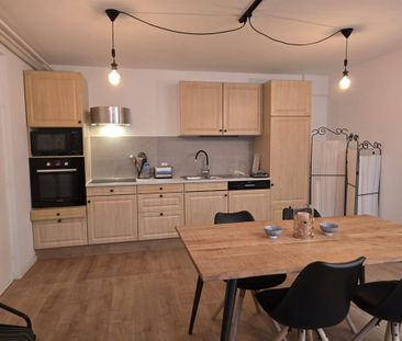 2.5 Zimmer, EG - Photo 2