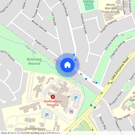 1/3 Power Drive, 2528, Mount Warrigal Nsw