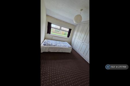 3 bedroom semi-detached house to rent - Photo 3