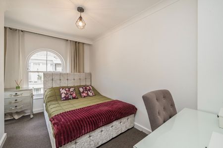 3 Bed Terraced House, Elgin Mews North, W9 - Photo 4