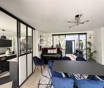 Maison • La Celle-Saint-Cloud - Photo 4