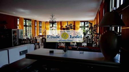 Maison Sospel - Photo 2