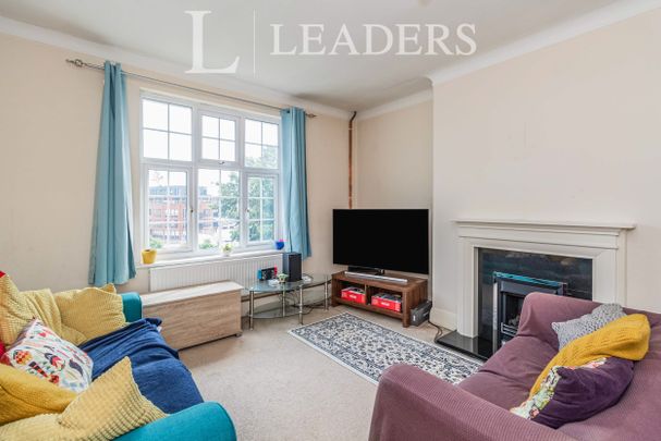 1 bedroom apartment to rent Norbiton Hall, London Road, Kingston upon Thames, KT2 - Photo 1