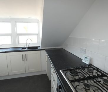 Studio to rent - Photo 6