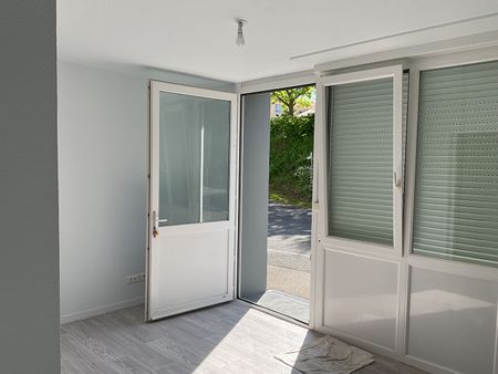 Location Maison 2 pièces 26m² - Photo 3