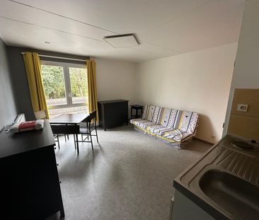 APPARTEMENT à louer - CHERBOURG - Ref : LAPP100044 - Agence Lefranc... - Photo 2