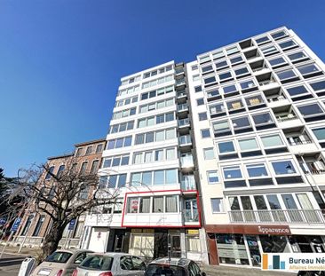 Appartement 3 chambres à louer - Place du Parc à Liège - Photo 4