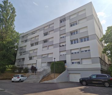 Location Appartement 1 pièce 19m² VANDOEUVRE LES NANCY 54500 - Photo 5