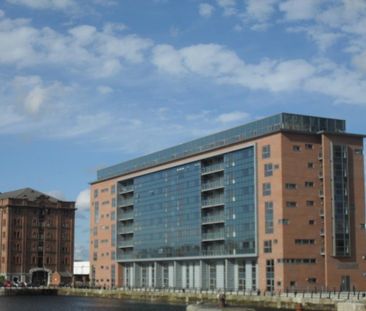 Waterside, Liverpool City Centre - Photo 5