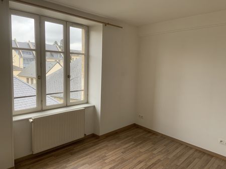 Rue Larcher, F2 au 2ème étage - Photo 2