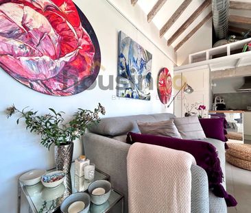 Penthouse for rent on Calle Ayala - Photo 4