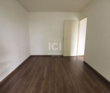 Appartement à louer Sainte Luce sur Loire 2 pièces 41.65 m2 - Cadoi... - Photo 2