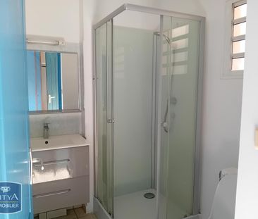 Location Appartement 1 pièce 20m² LE TAMPON 97430 - Photo 2