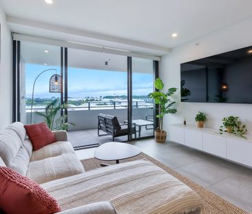 2305/1 Grant Avenue, Hope Island QLD 4212 - Apartment For Rent | Do... - Photo 1