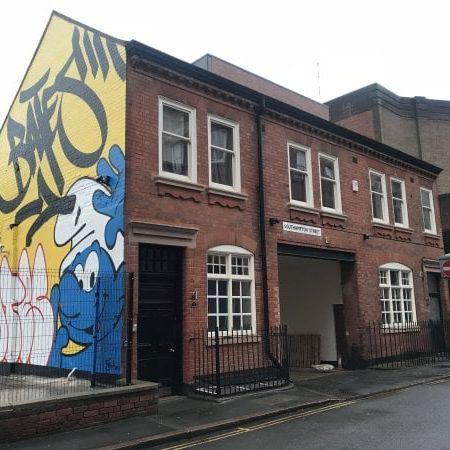 Southampton Street, Leicester, LE1 - Photo 4