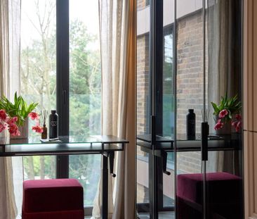 Studio to rent - Photo 4